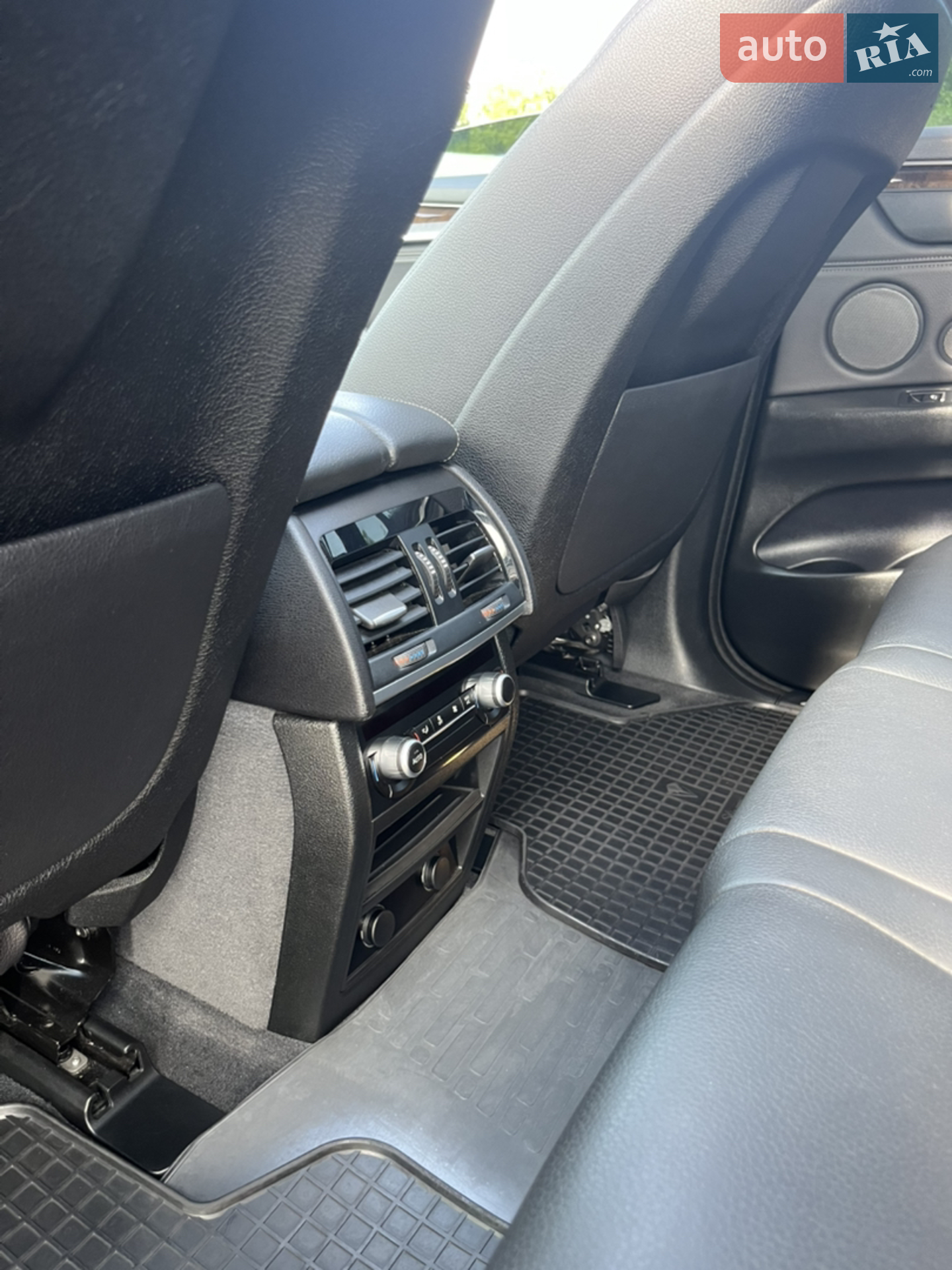 2017 BMW X5 - мініатюра 13