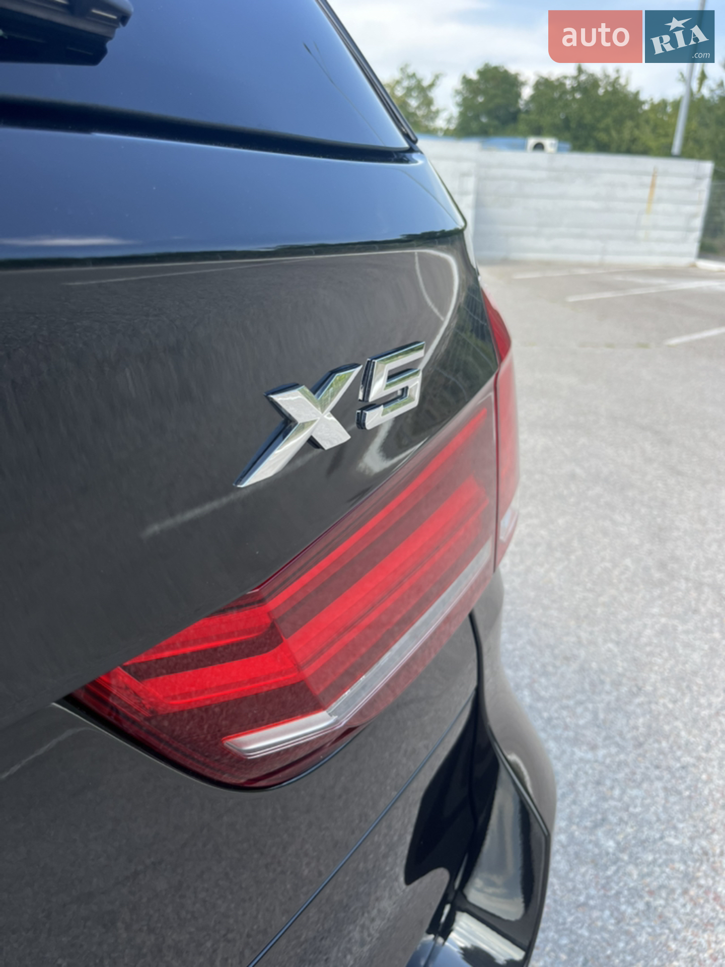 2017 BMW X5 - мініатюра 17