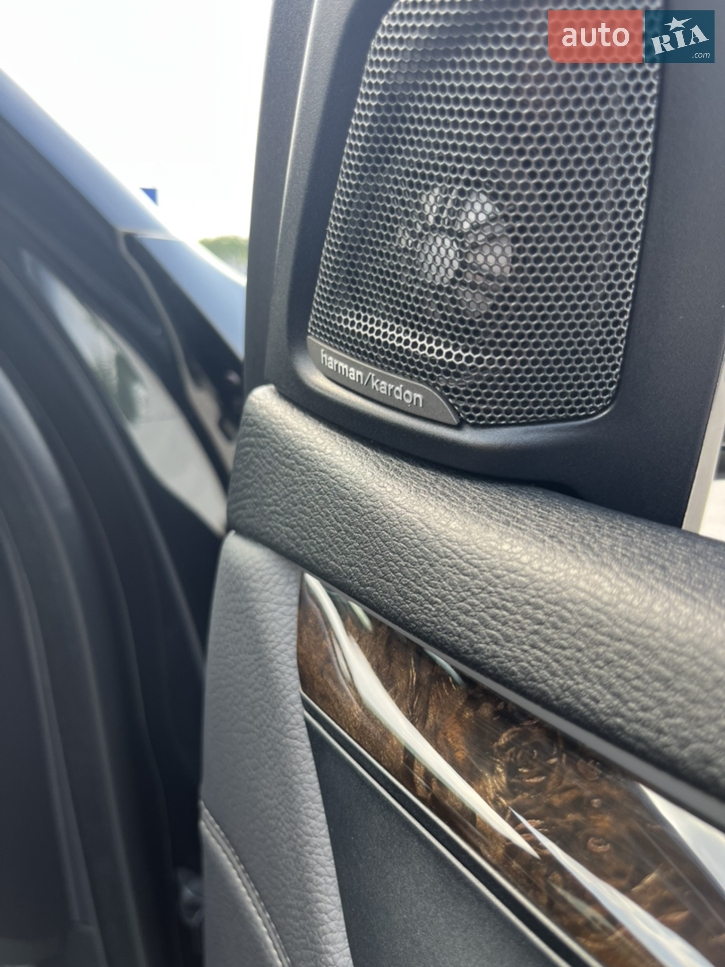 2017 BMW X5 - мініатюра 29
