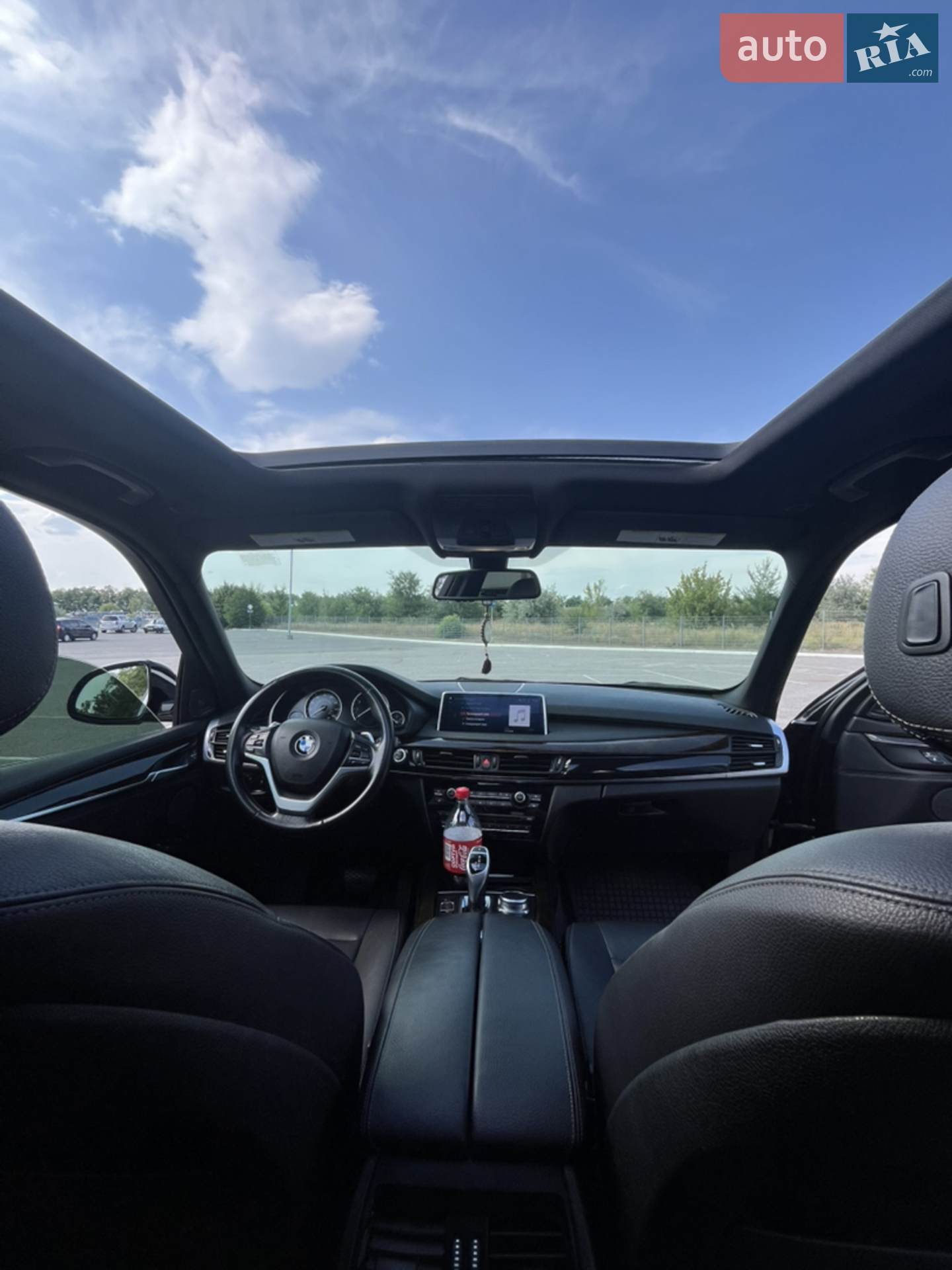 2017 BMW X5 - мініатюра 33