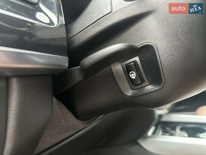 Позашляховик / Кросовер BMW X5 2018 в Києві