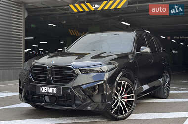 Позашляховик / Кросовер BMW X5 2023 в Києві