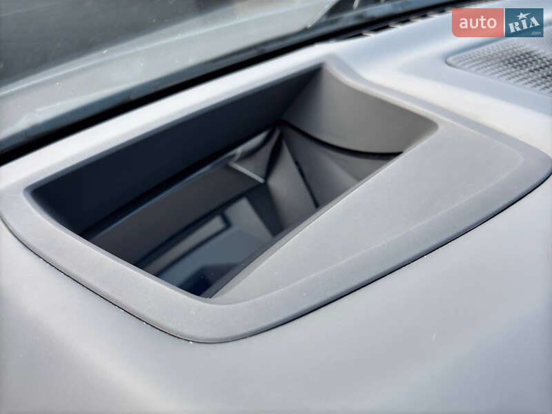 Внедорожник / Кроссовер BMW X5 2019 в Черновцах