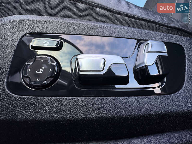 Внедорожник / Кроссовер BMW X5 2019 в Черновцах