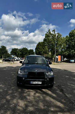 Позашляховик / Кросовер BMW X5 2011 в Виноградові