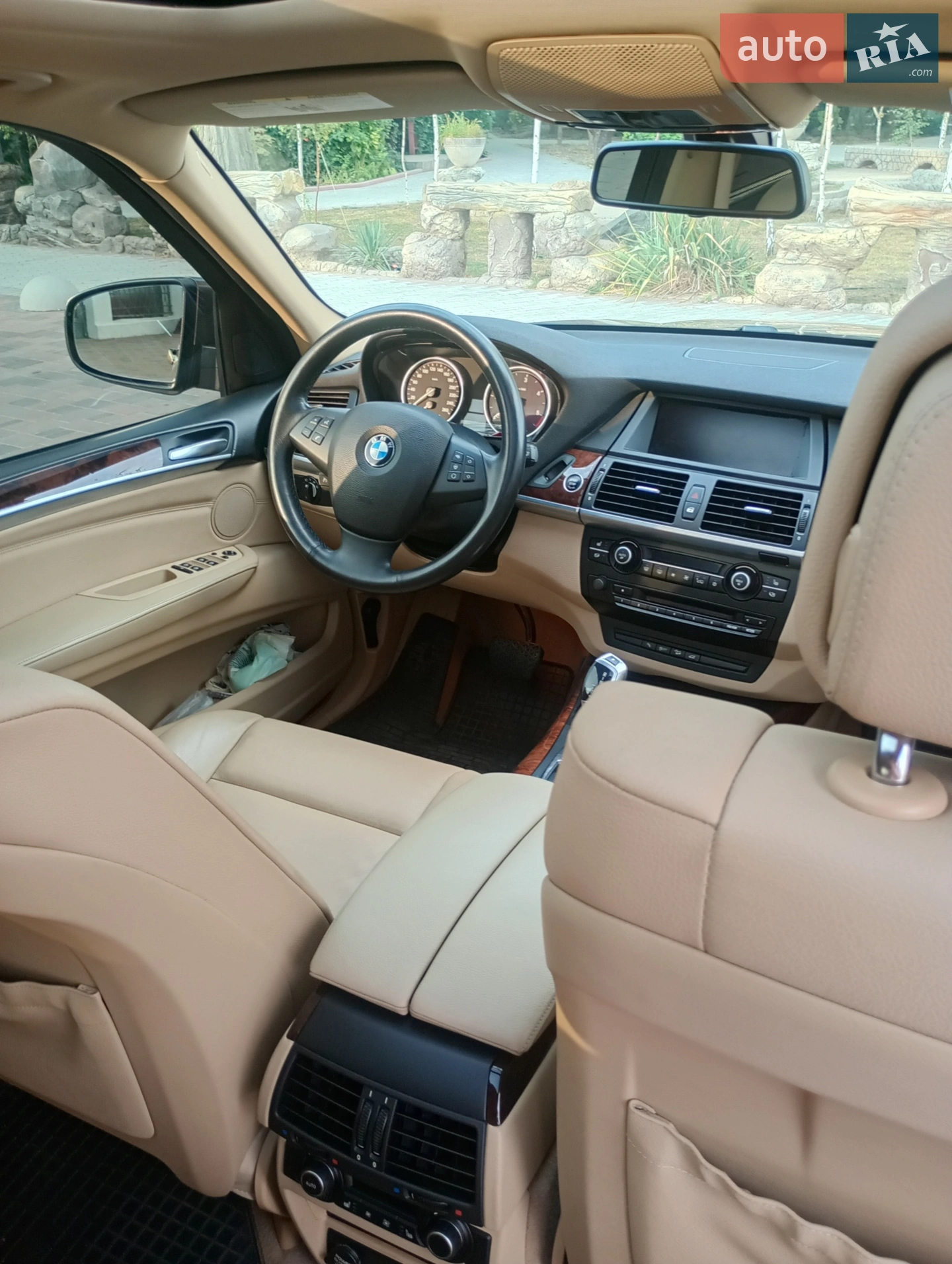 2012 BMW X5 - мініатюра 19