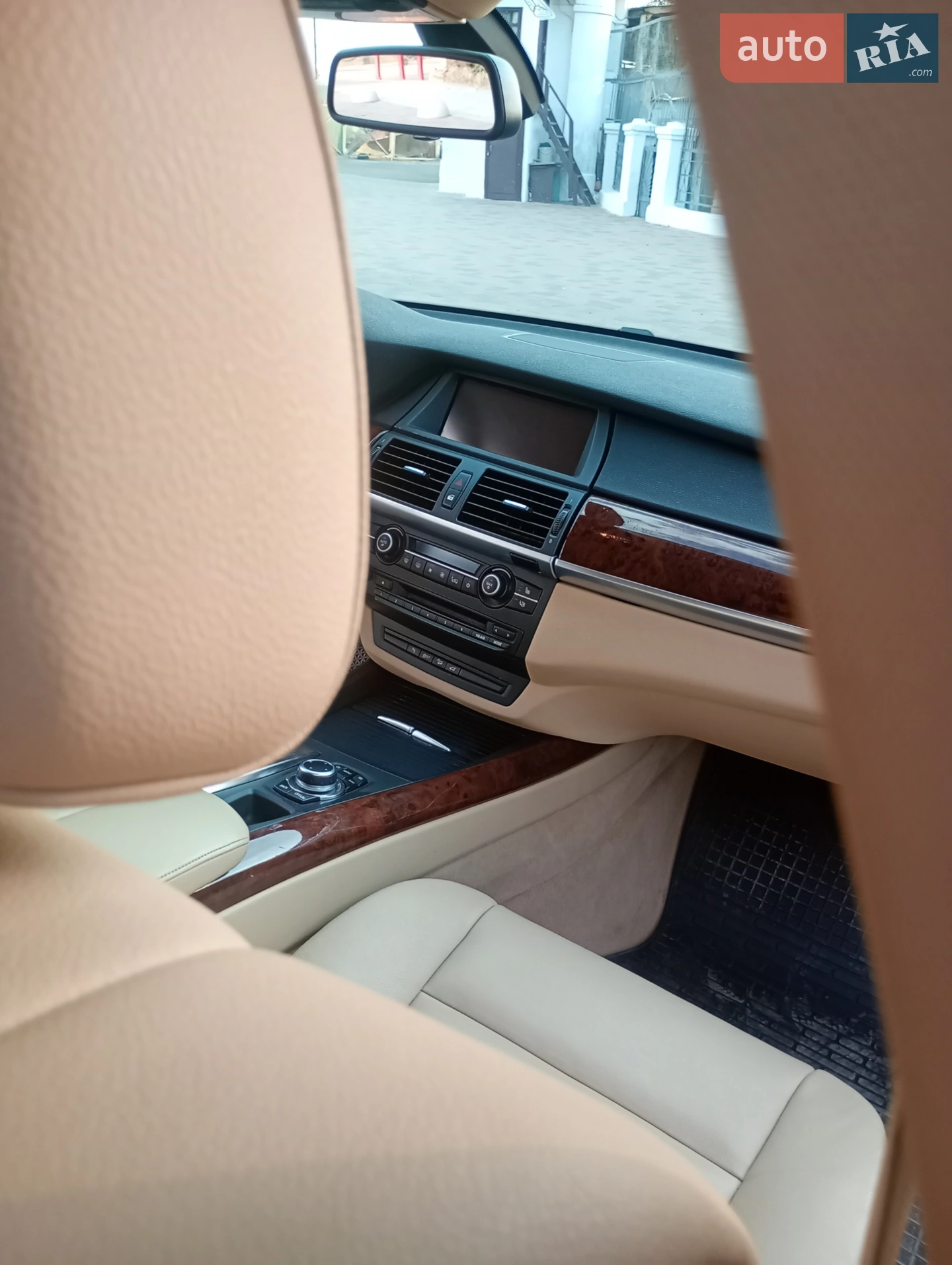 2012 BMW X5 - мініатюра 26