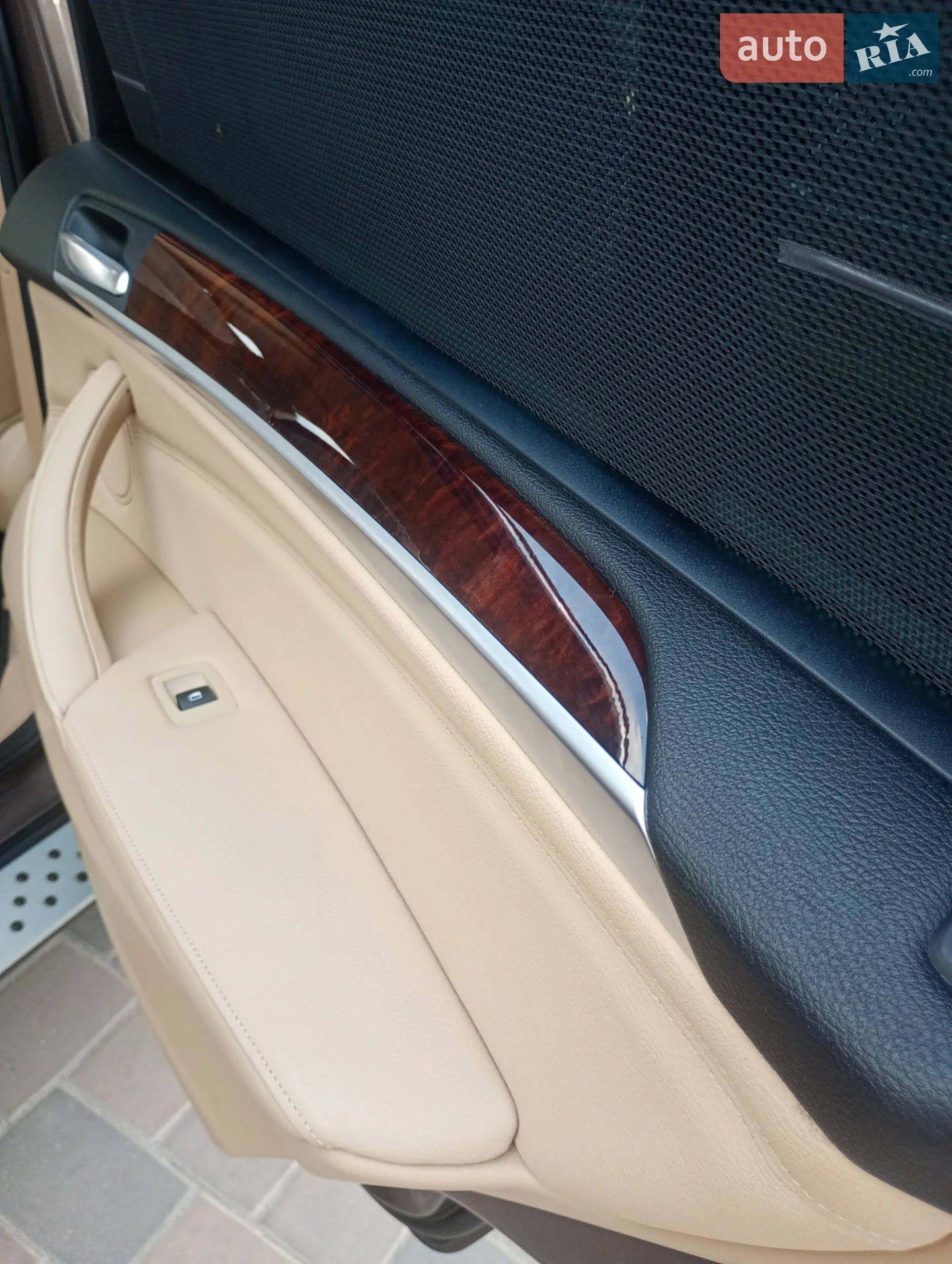 2012 BMW X5 - мініатюра 28