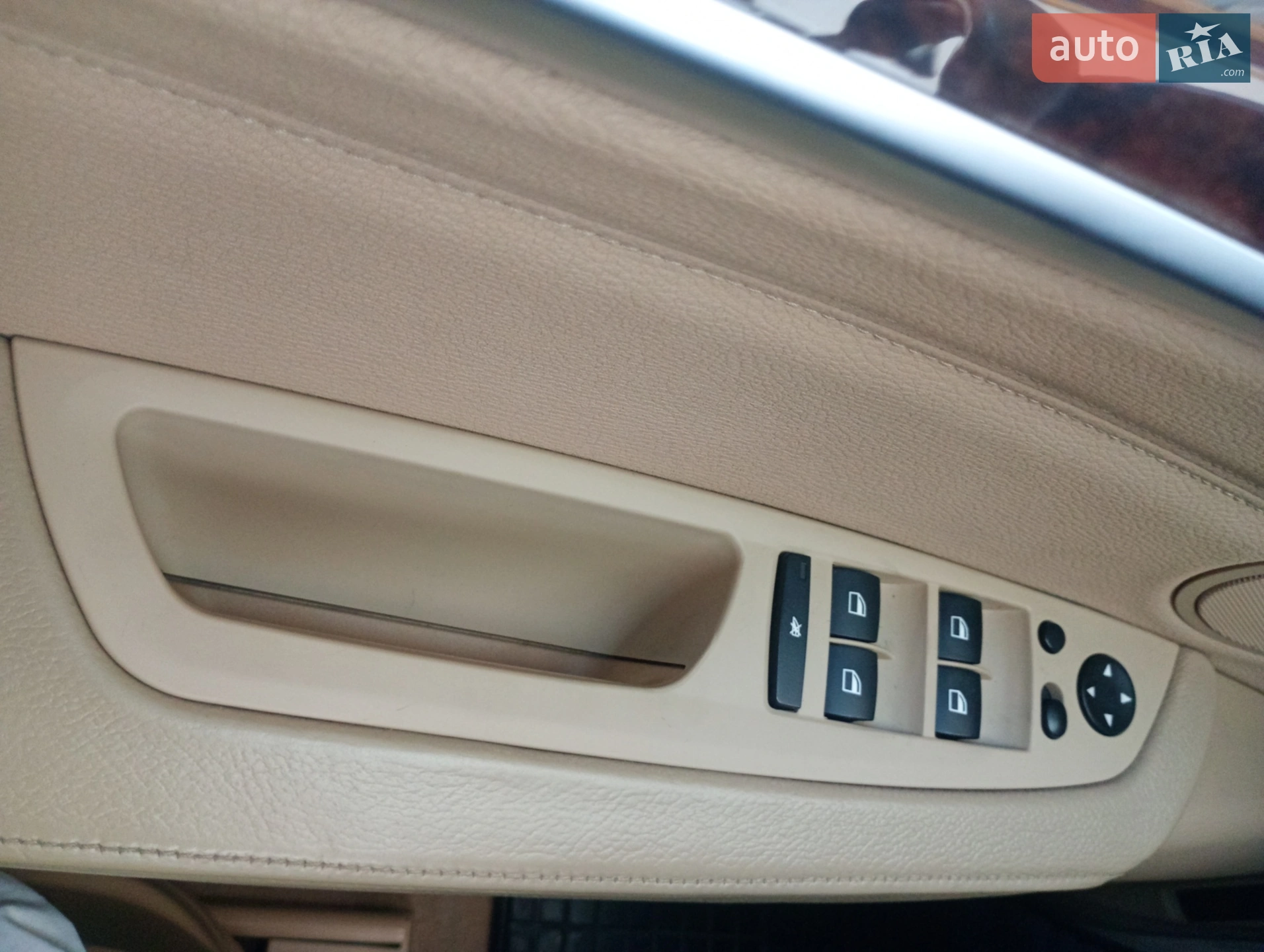 2012 BMW X5 - мініатюра 37