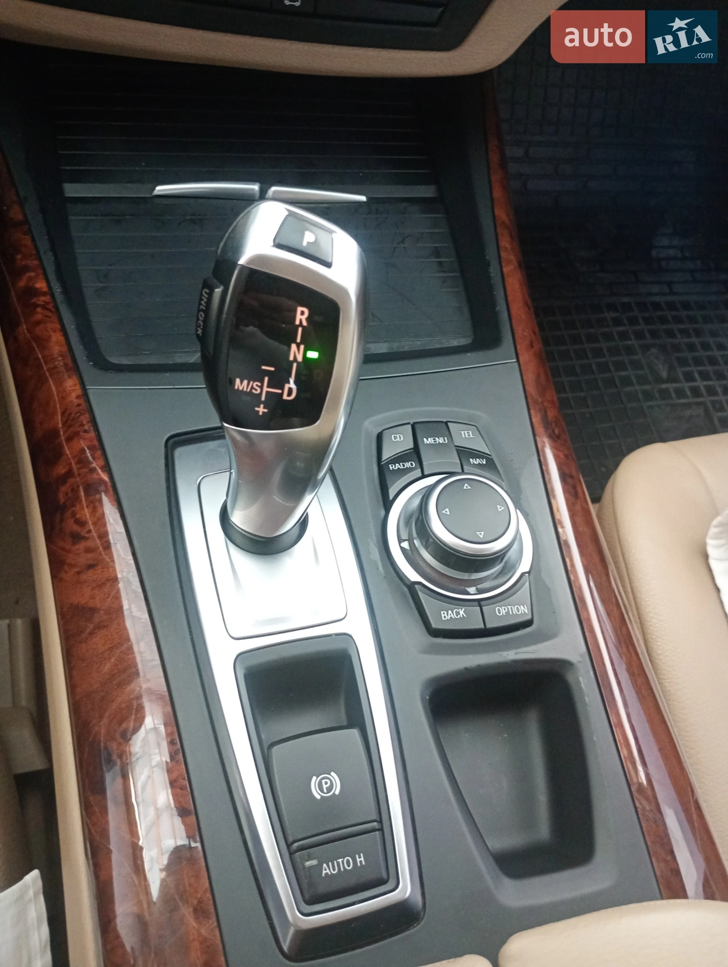 2012 BMW X5 - мініатюра 41
