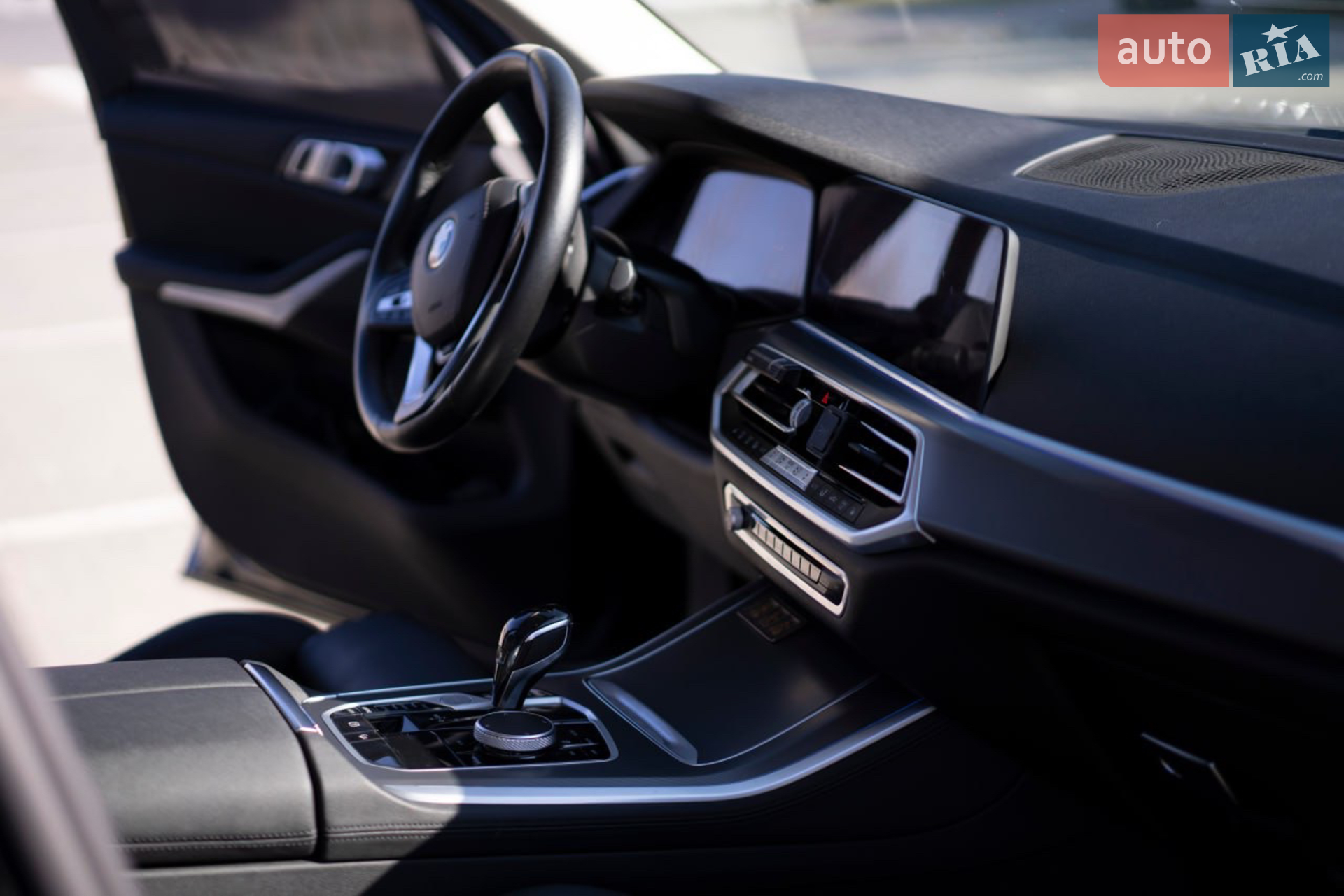 2021 BMW X5 - мініатюра 16
