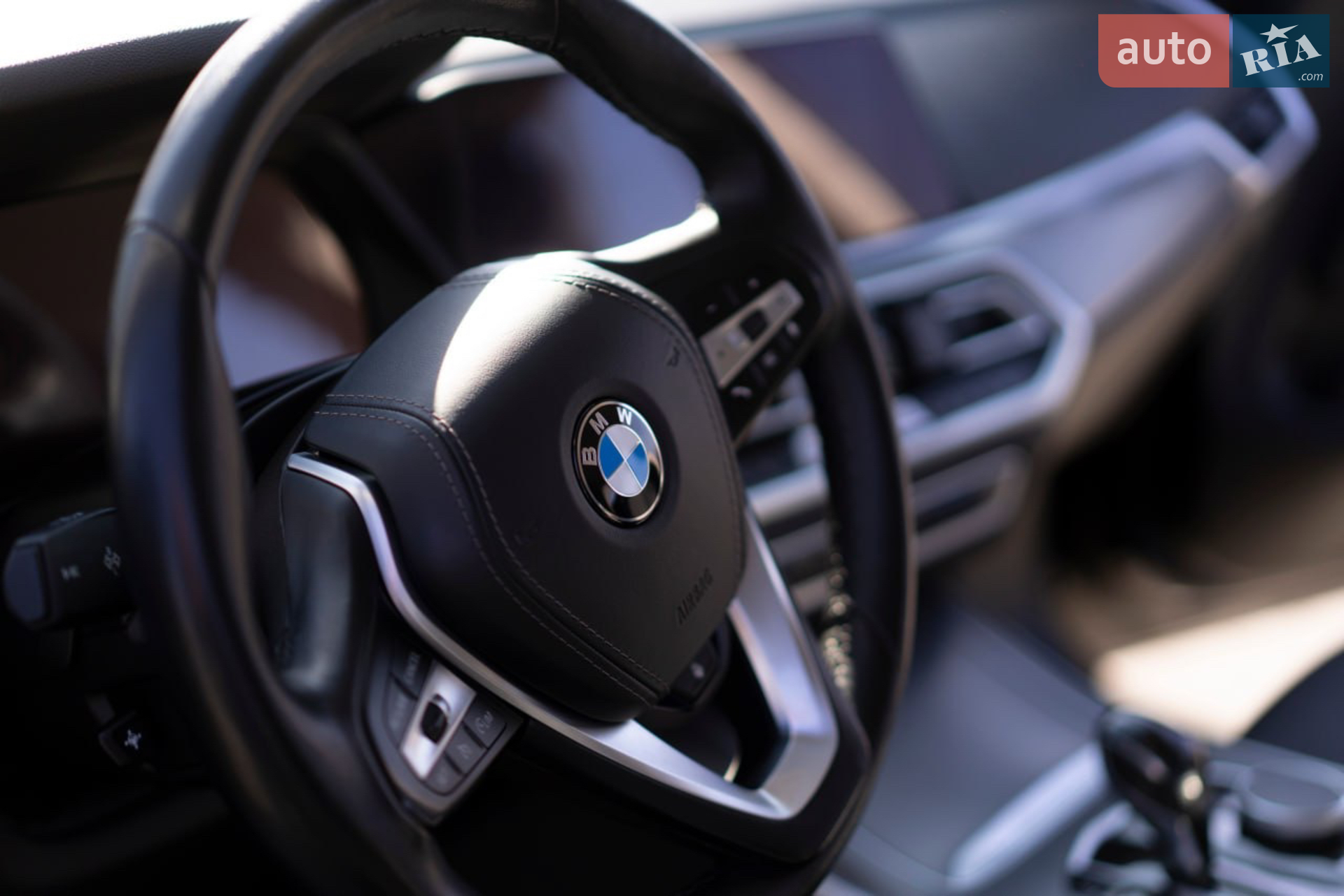 2021 BMW X5 - мініатюра 22
