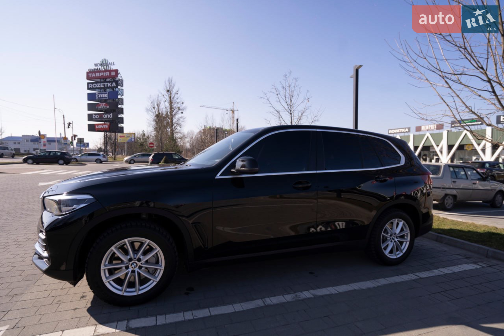 2021 BMW X5 - мініатюра 37