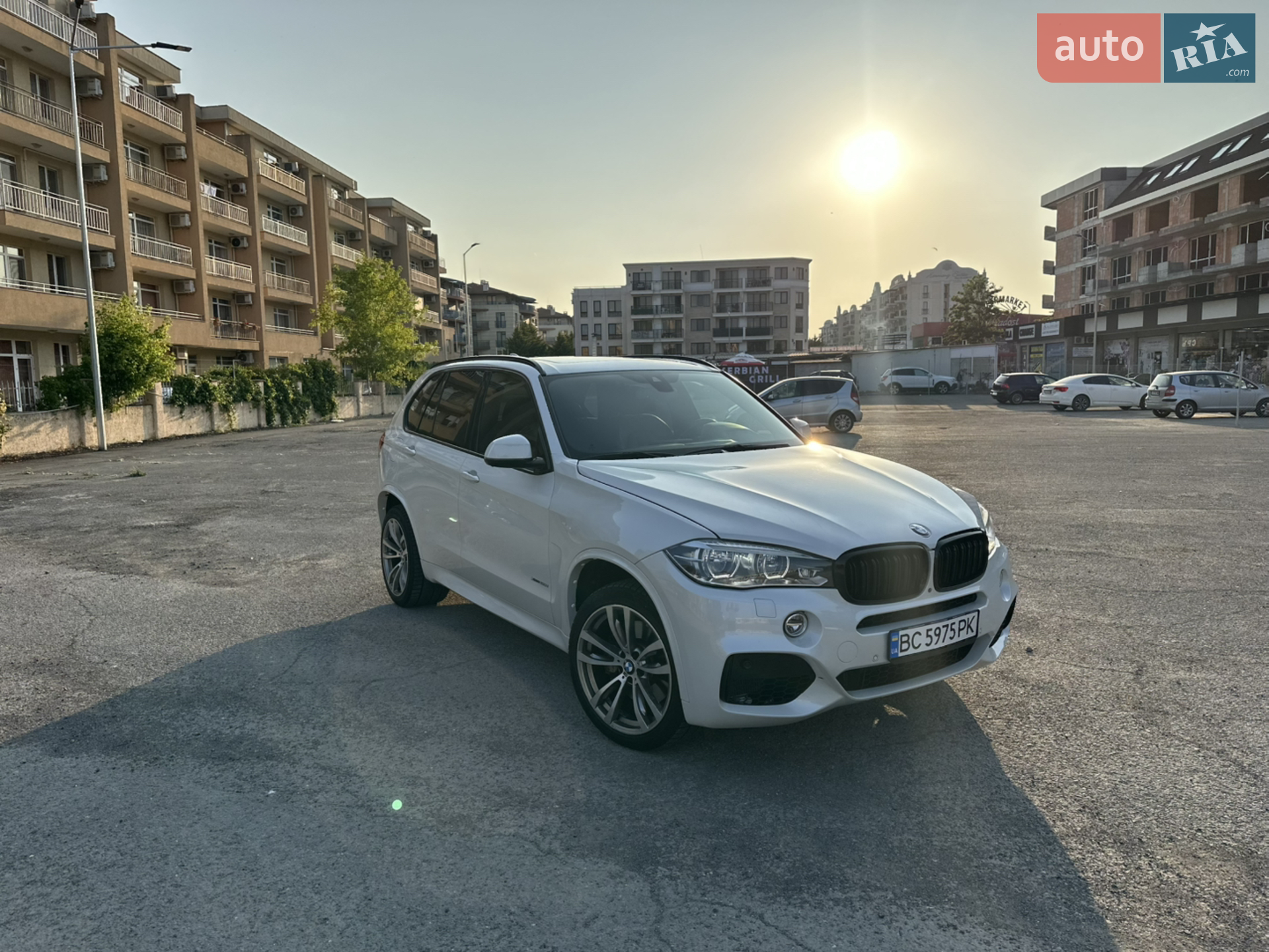 2016 BMW X5 - мініатюра 19