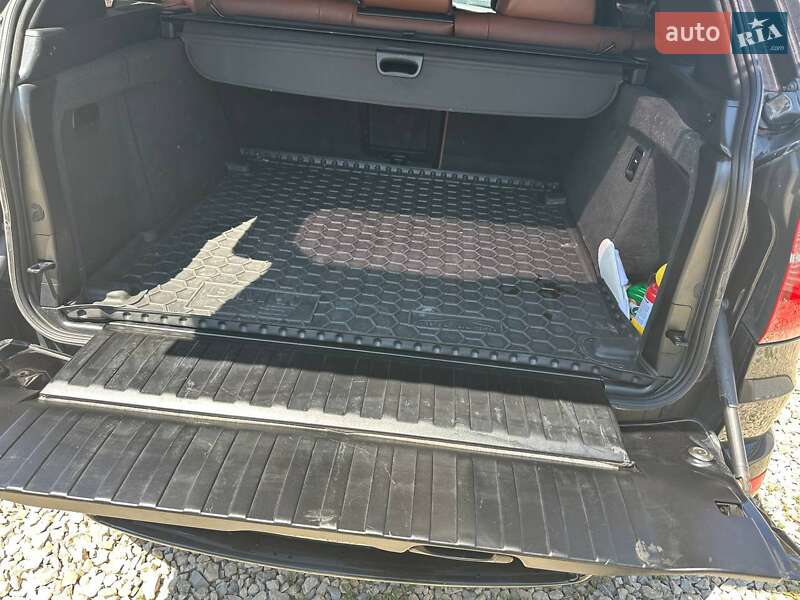 Внедорожник / Кроссовер BMW X5 2012 в Коломые фото 6 Внедорожник / Кроссовер BMW X5 2012 в Коломые