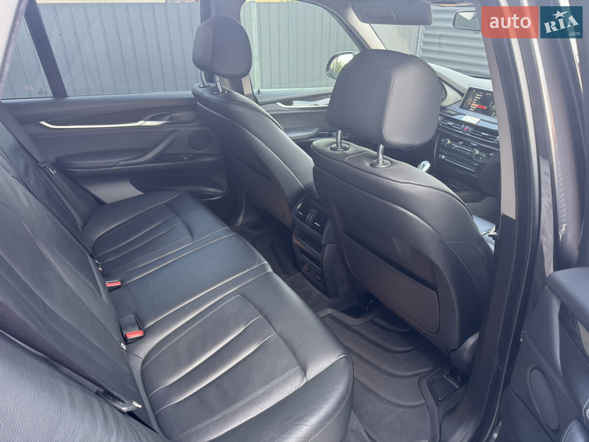 2013 BMW X5 - мініатюра 8