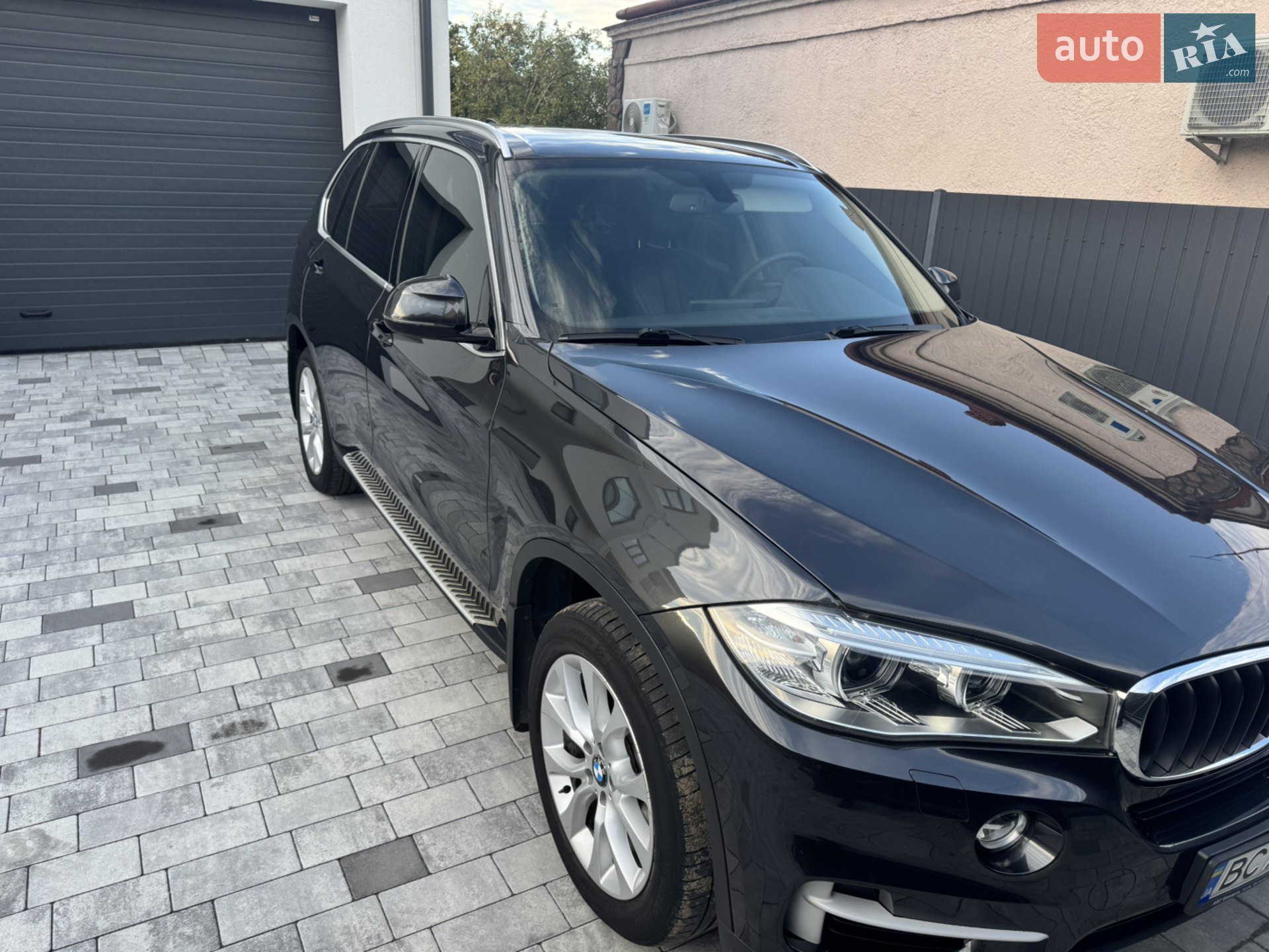 2013 BMW X5 - мініатюра 2