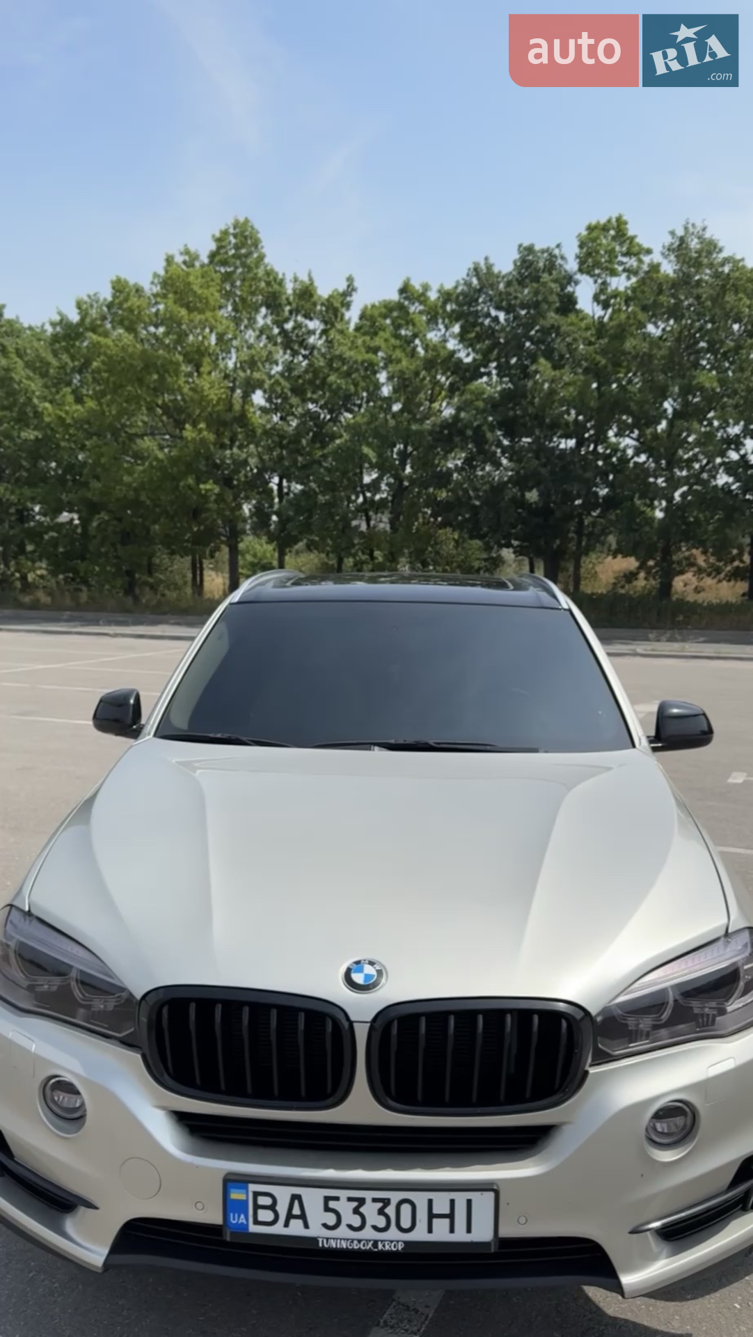 2014 BMW X5 - мініатюра 9