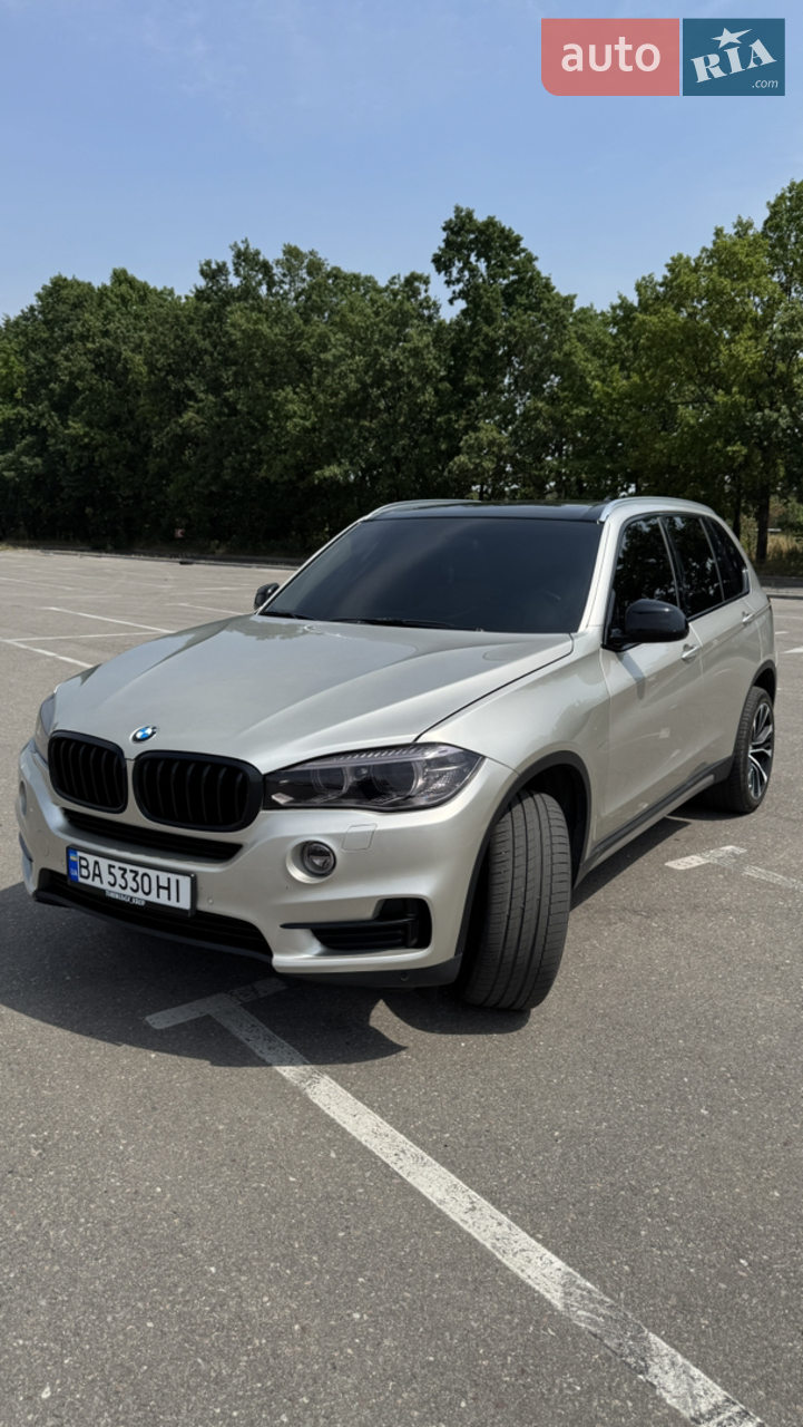 2013 BMW X5 - мініатюра 15