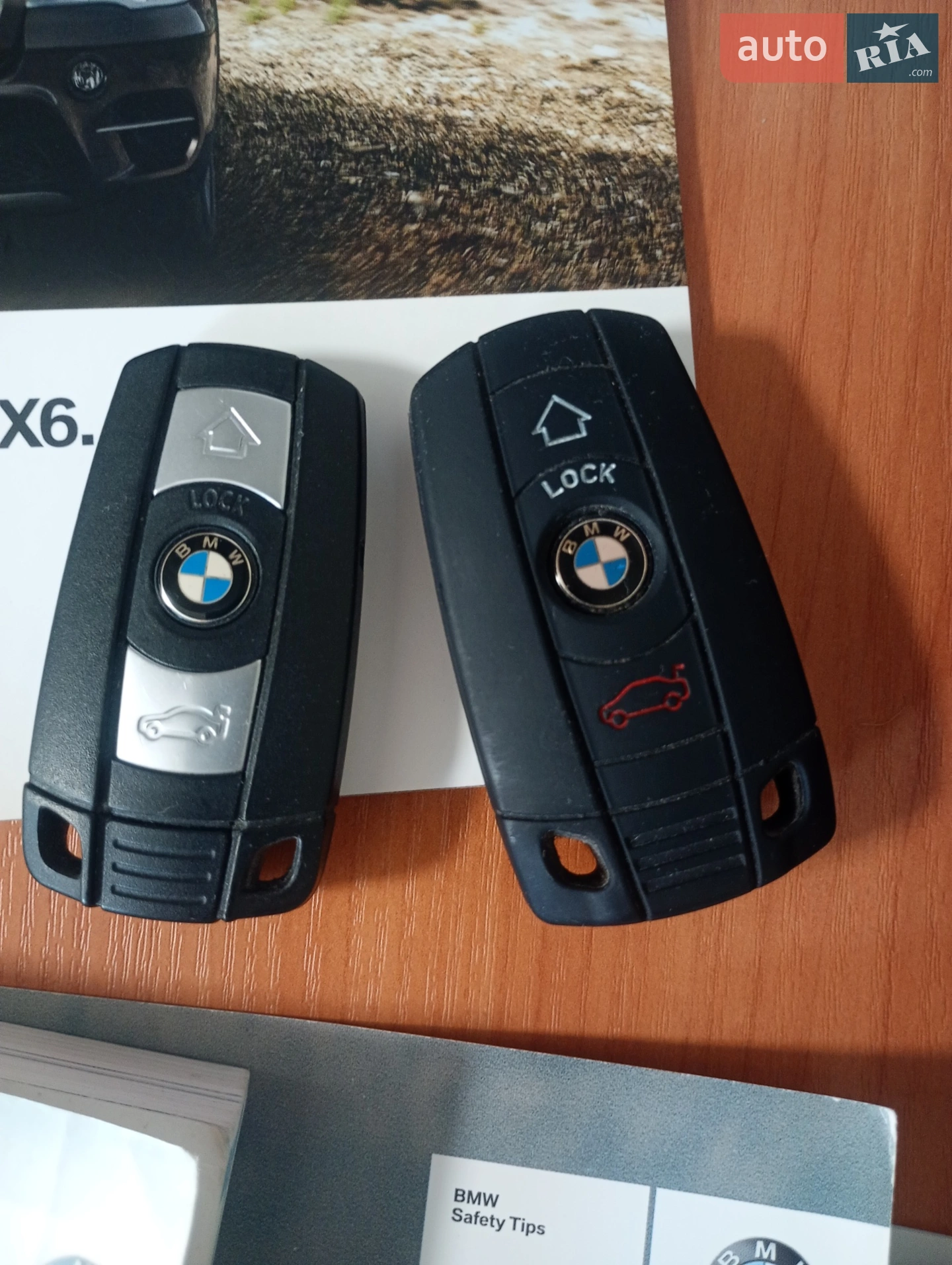 2012 BMW X5 - мініатюра 46