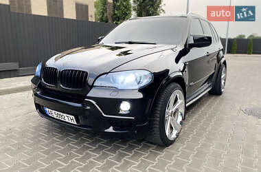 Внедорожник / Кроссовер BMW X5 2007 в Днепре