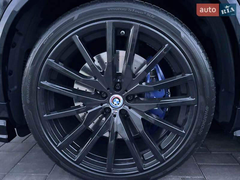 Внедорожник / Кроссовер BMW X5 2019 в Ровно фото 13 Внедорожник / Кроссовер BMW X5 2019 в Ровно
