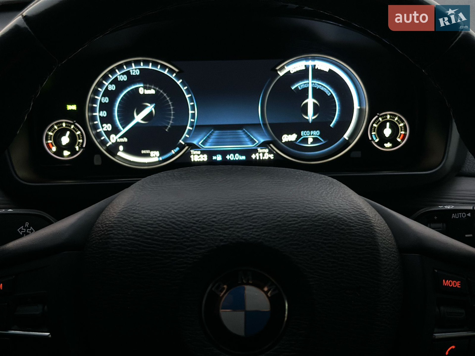 2017 BMW X5 - мініатюра 5