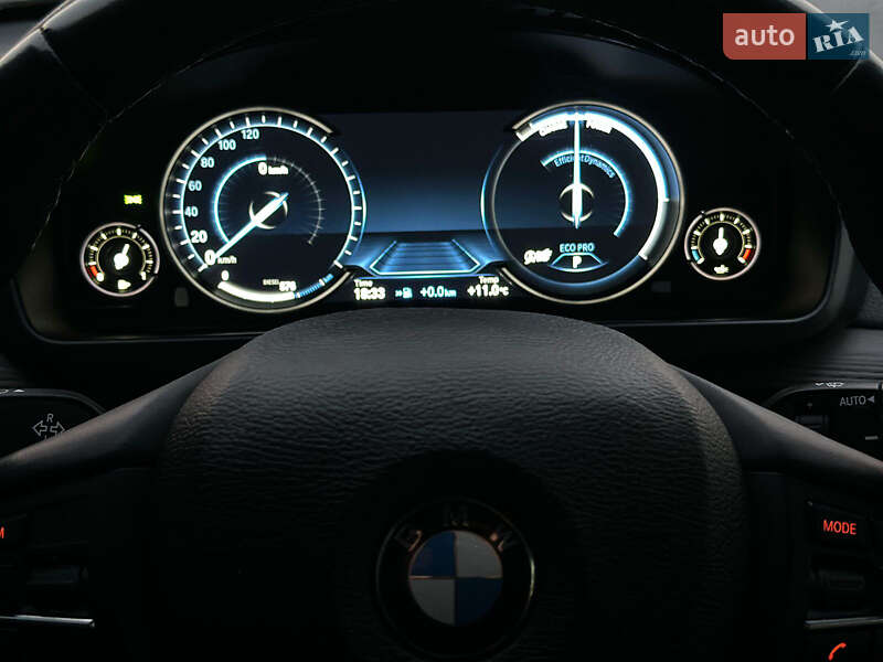 Позашляховик / Кросовер BMW X5 2017 в Ужгороді