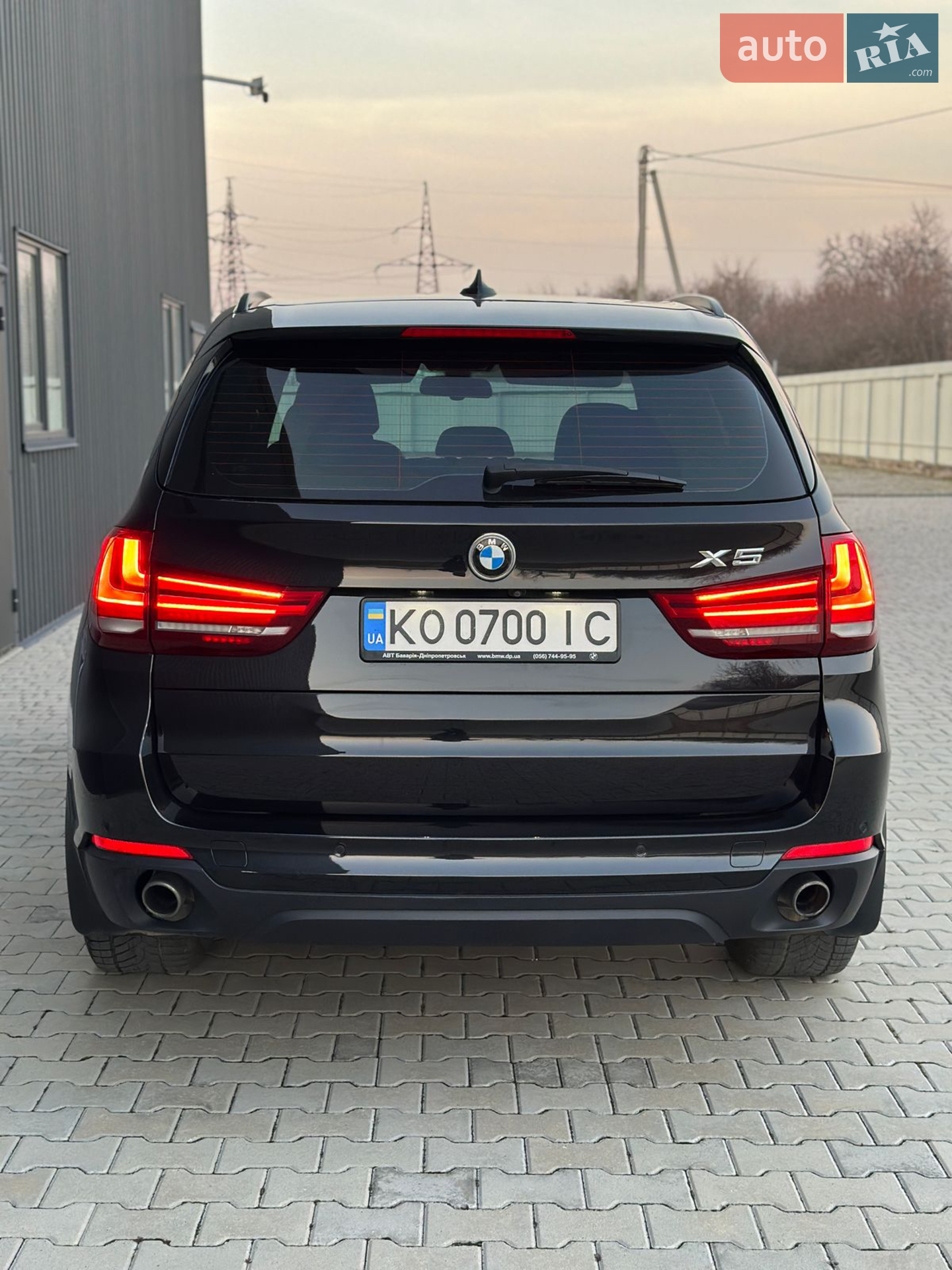 2017 BMW X5 - мініатюра 17