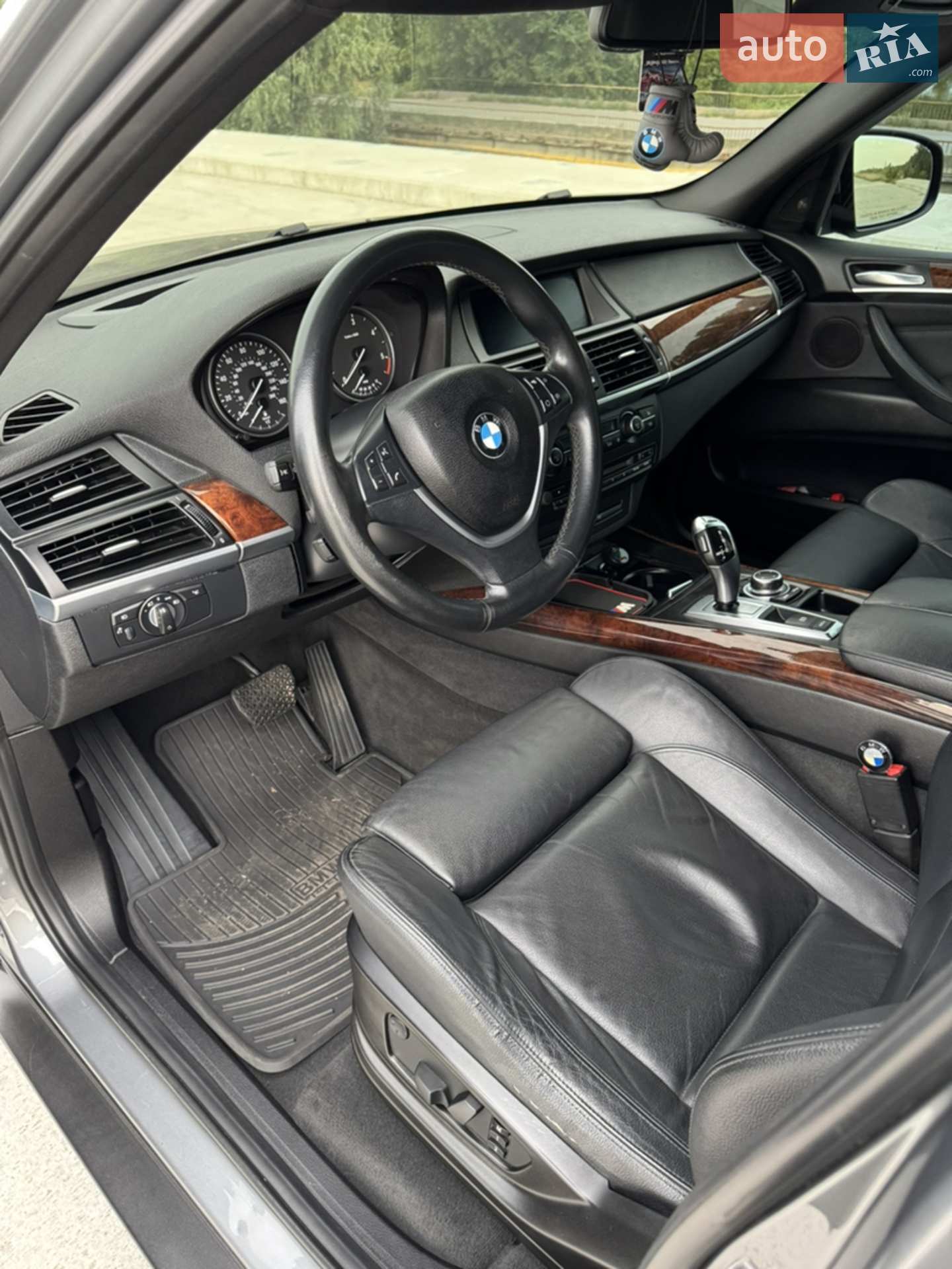 2011 BMW X5 - мініатюра 10