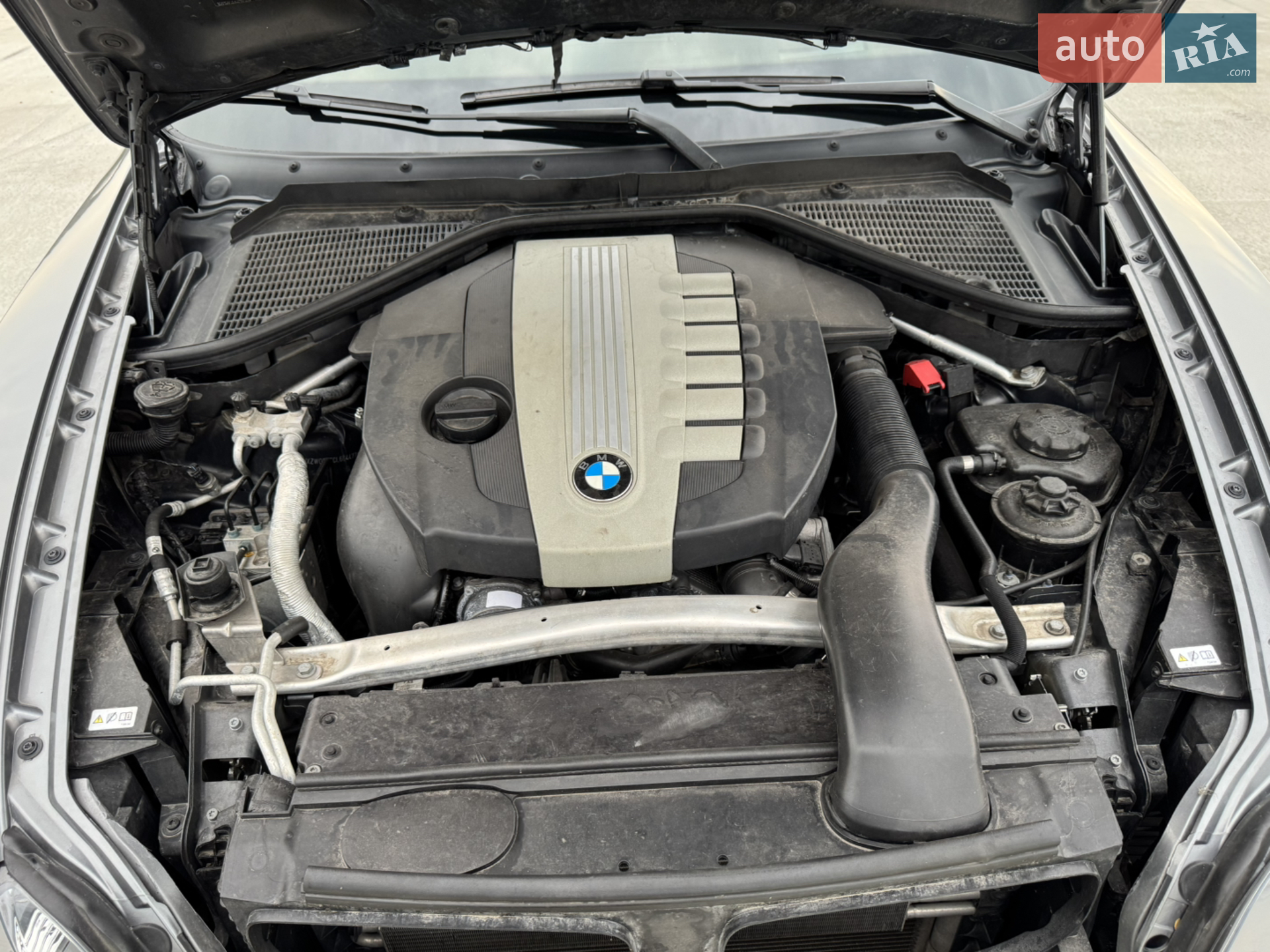 2011 BMW X5 - мініатюра 29