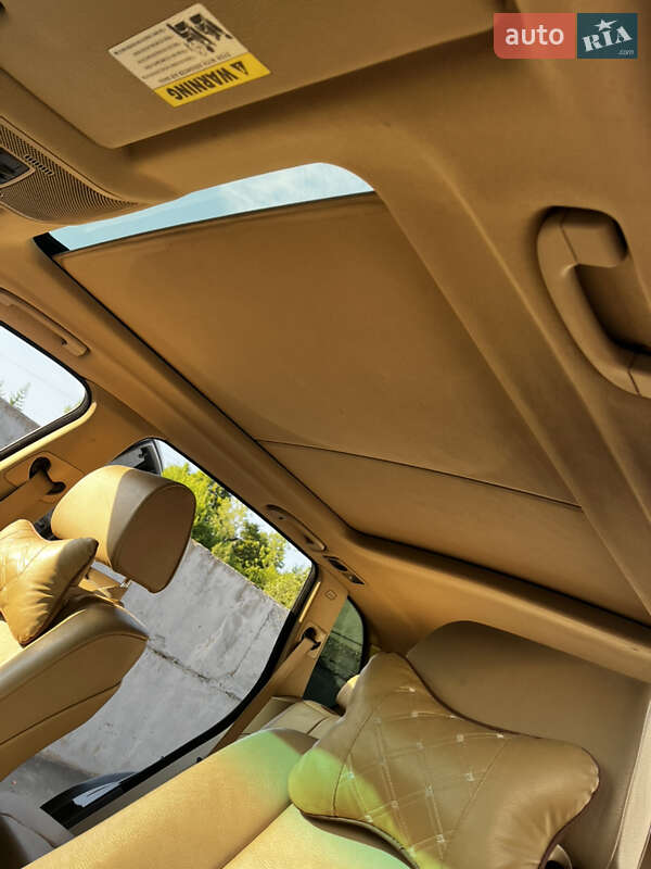 Позашляховик / Кросовер BMW X5 2007 в Звенигородці фото 19 Позашляховик / Кросовер BMW X5 2007 в Звенигородці