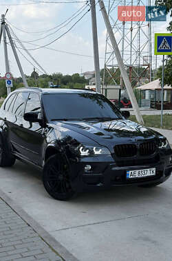 Позашляховик / Кросовер BMW X5 2007 в Синельниковому