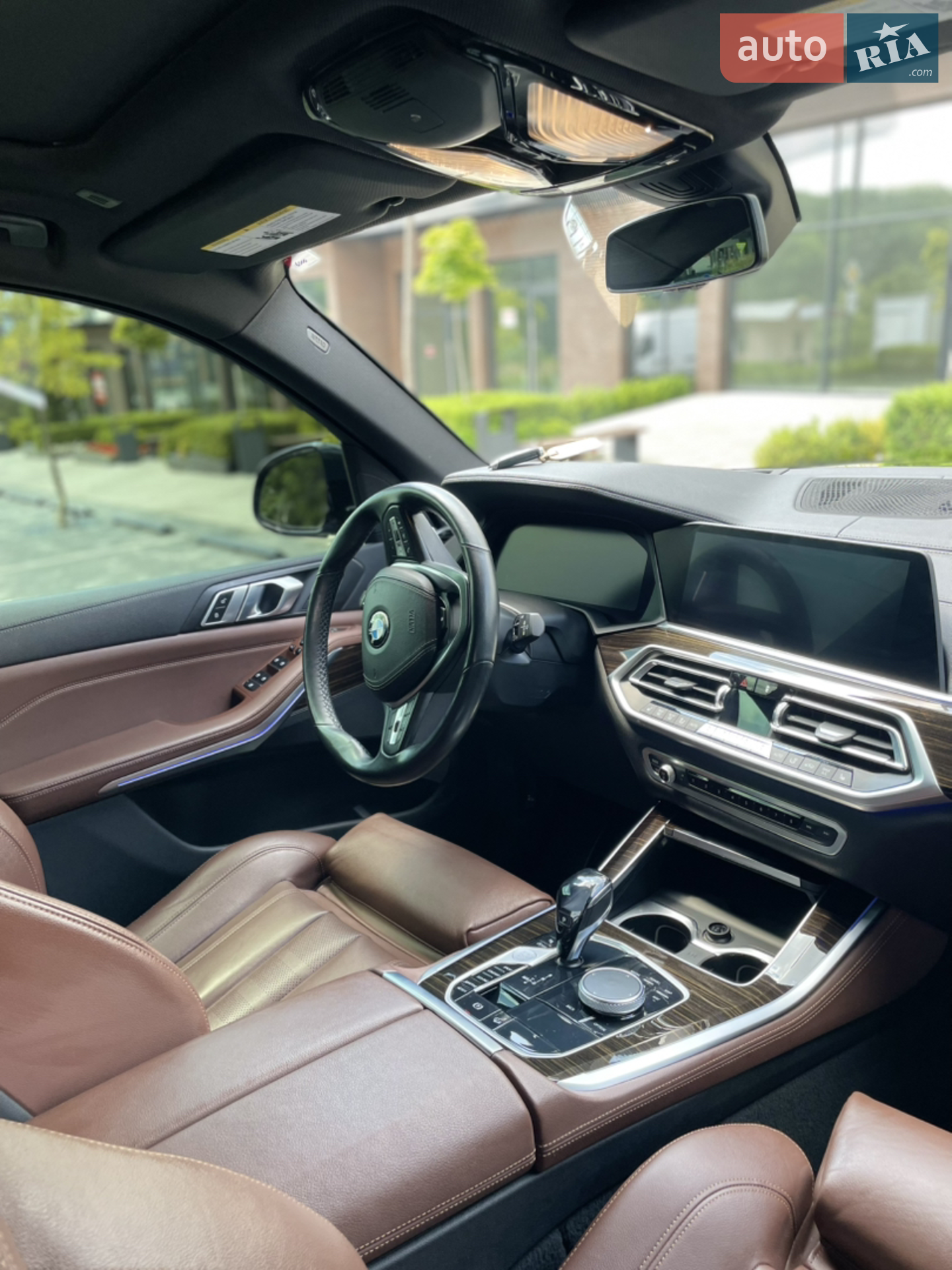 2019 BMW X5 - мініатюра 32