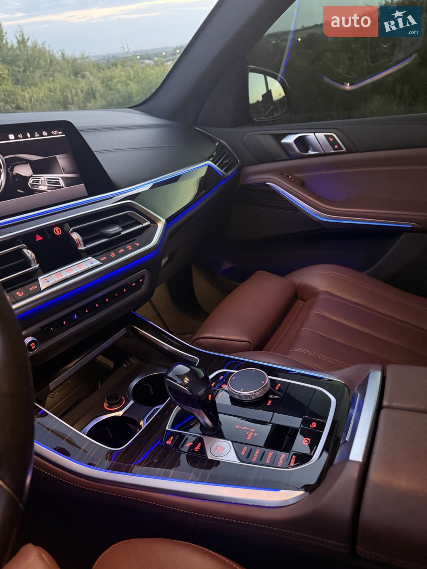 2019 BMW X5 - мініатюра 50