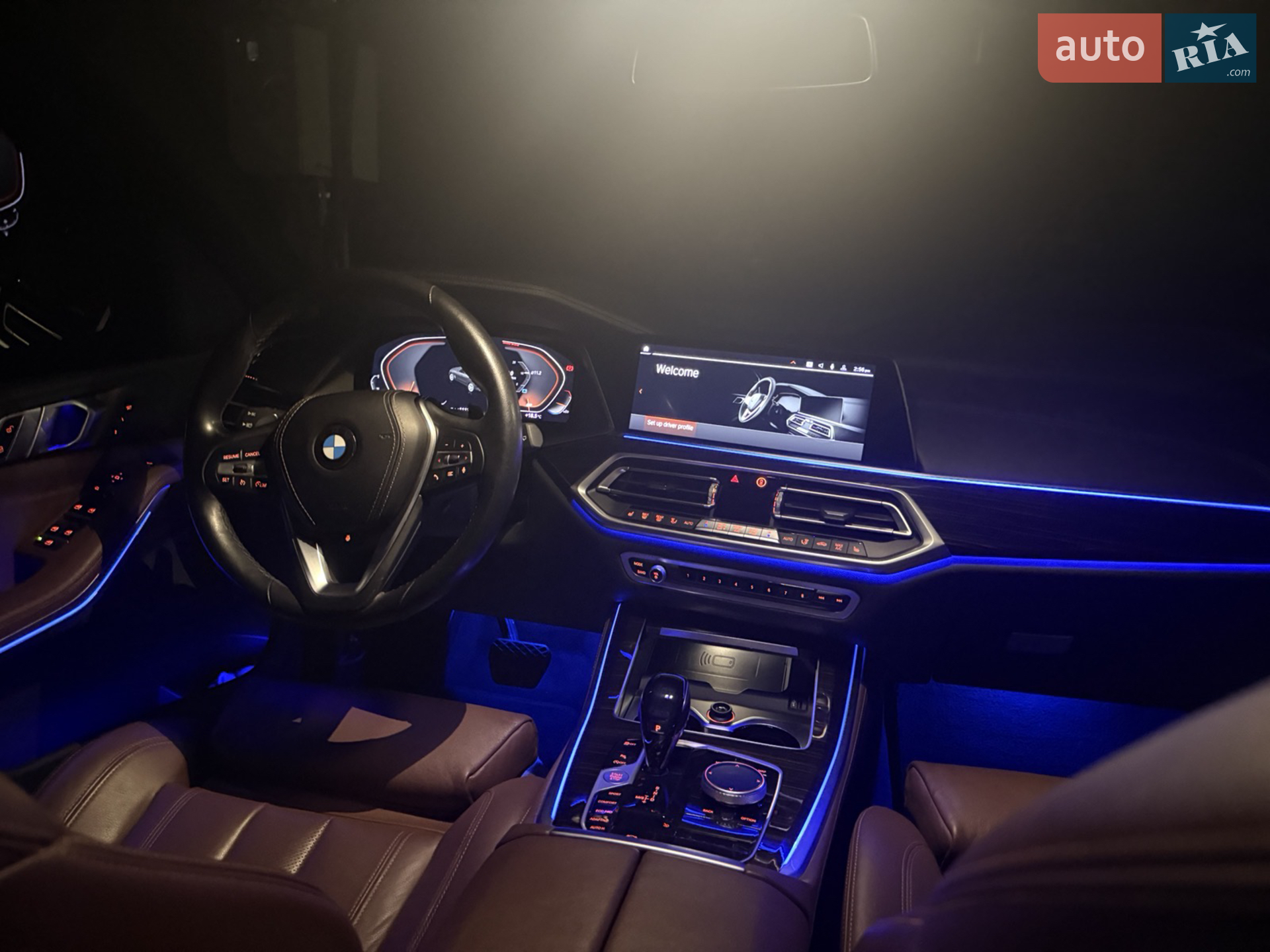 2019 BMW X5 - мініатюра 57