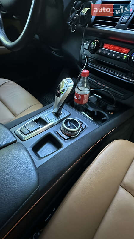 Позашляховик / Кросовер BMW X5 2010 в Львові фото 28 Позашляховик / Кросовер BMW X5 2010 в Львові