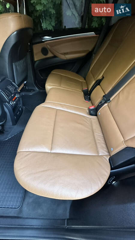 Позашляховик / Кросовер BMW X5 2010 в Львові фото 47 Позашляховик / Кросовер BMW X5 2010 в Львові