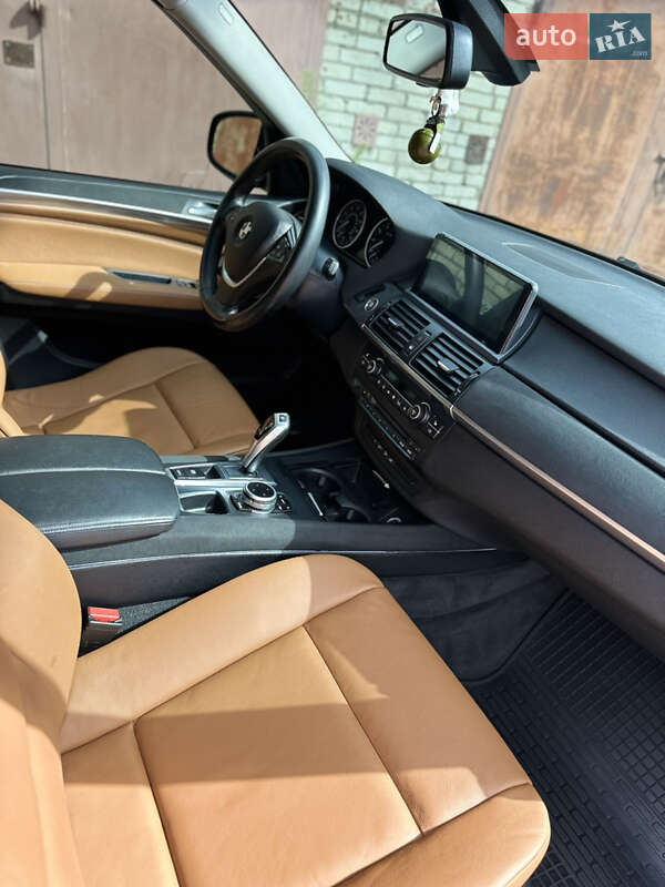 Позашляховик / Кросовер BMW X5 2010 в Львові фото 58 Позашляховик / Кросовер BMW X5 2010 в Львові