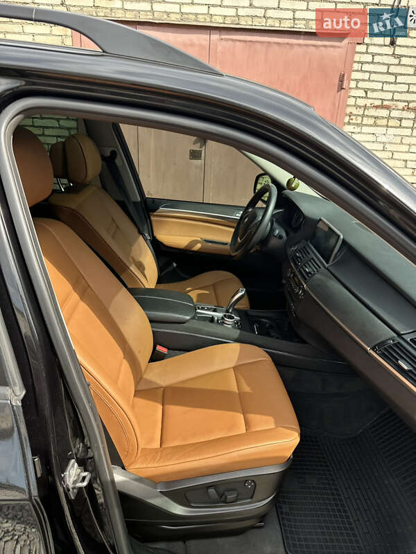 Позашляховик / Кросовер BMW X5 2010 в Львові фото 63 Позашляховик / Кросовер BMW X5 2010 в Львові
