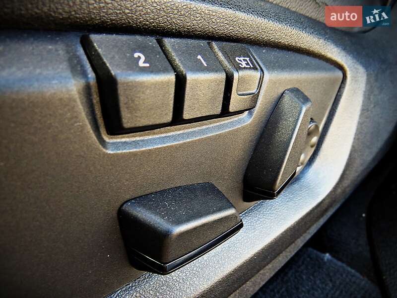 Позашляховик / Кросовер BMW X5 2016 в Черкасах