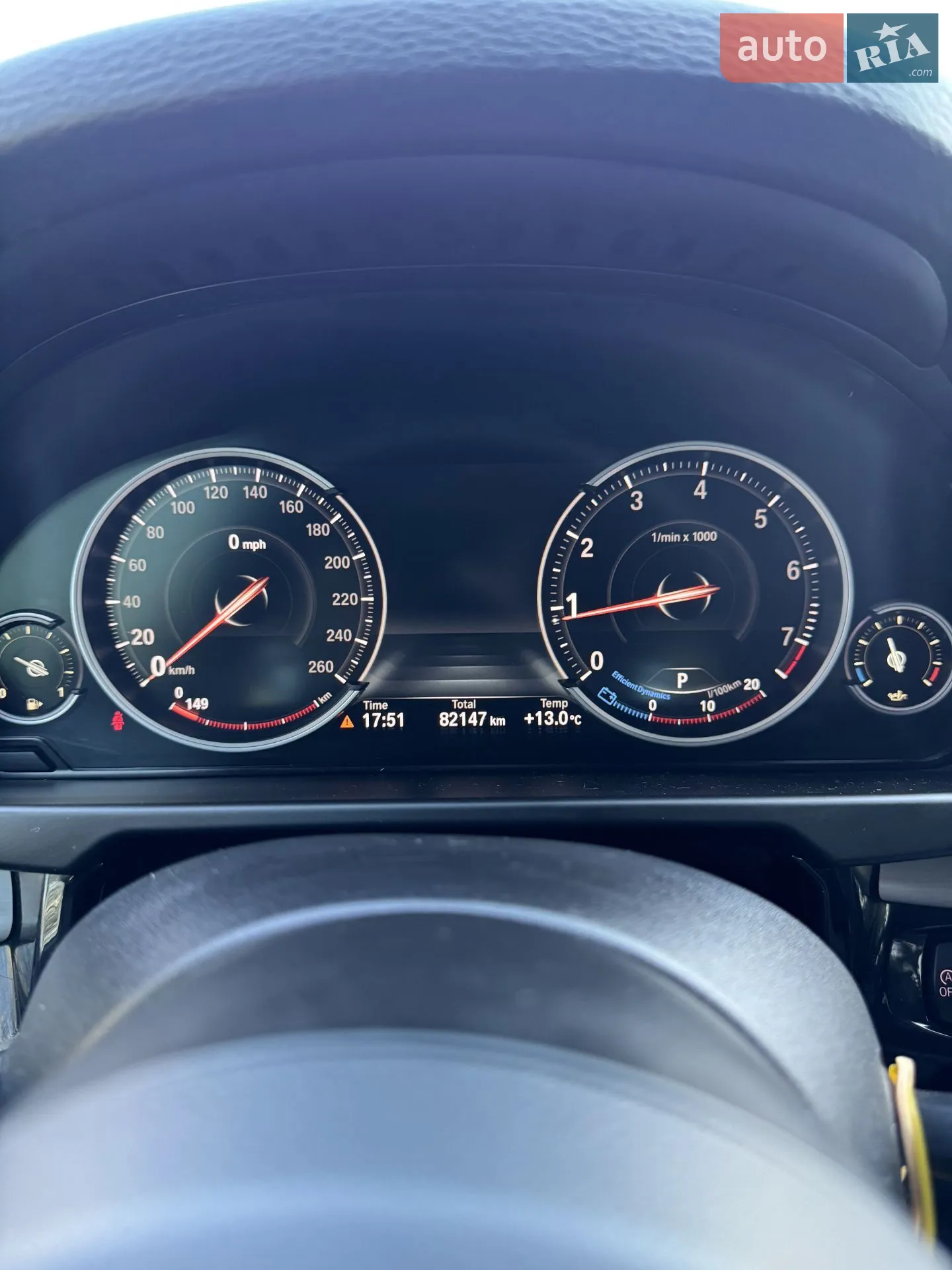 2015 BMW X5 - мініатюра 14
