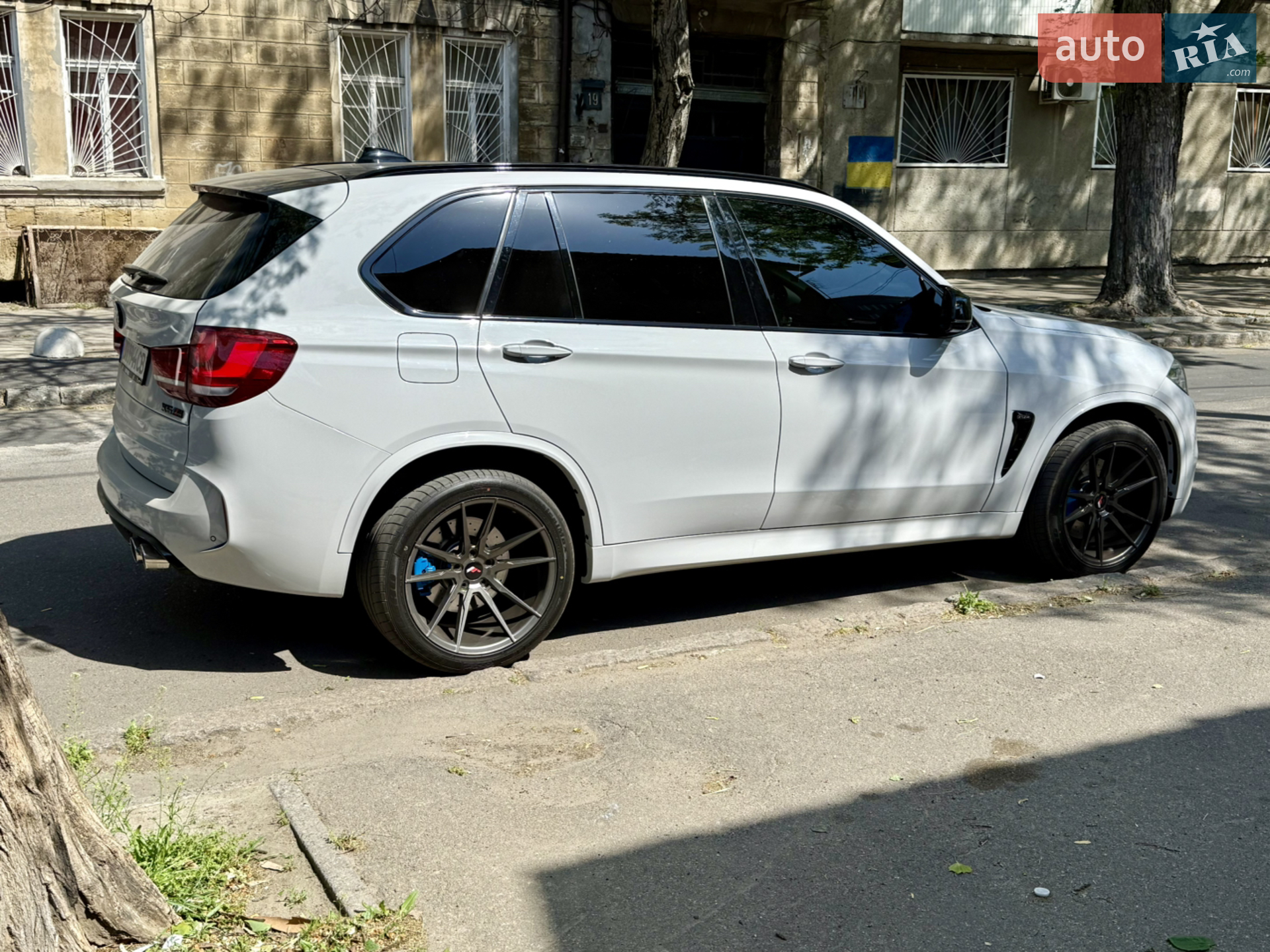 2015 BMW X5 - мініатюра 25
