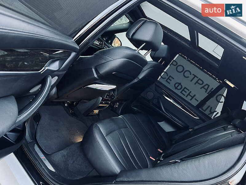 Внедорожник / Кроссовер BMW X5 2015 в Одессе