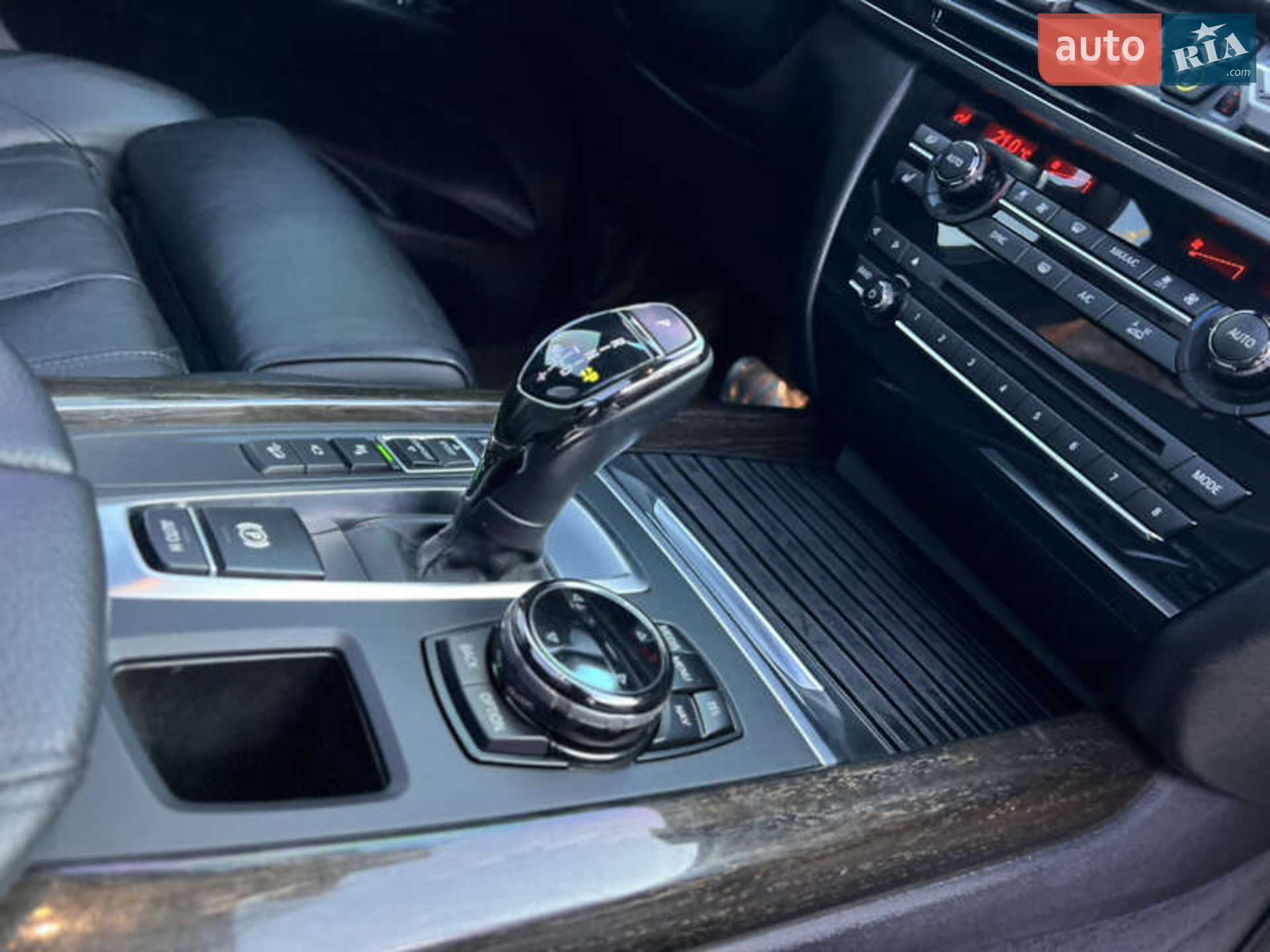 2015 BMW X5 - мініатюра 43