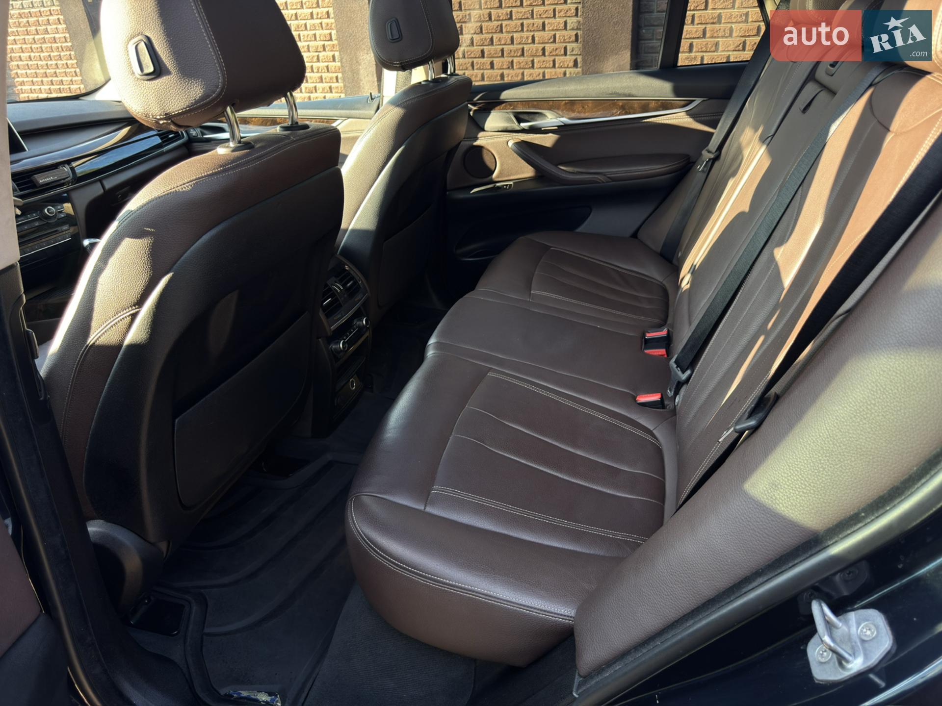 2015 BMW X5 - мініатюра 9