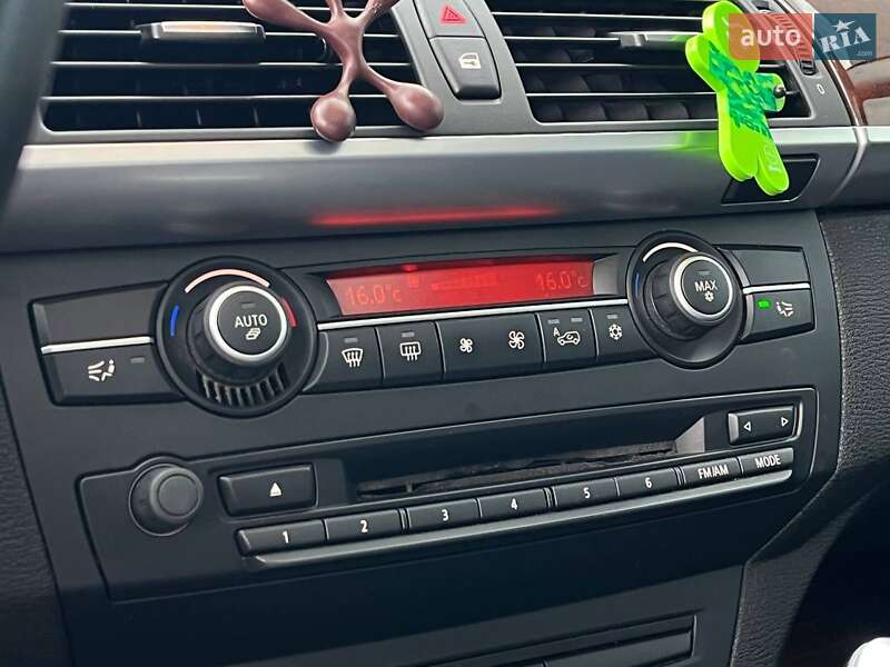 Внедорожник / Кроссовер BMW X5 2012 в Львове