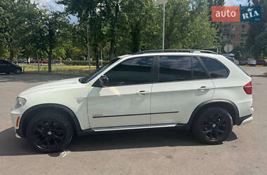 Внедорожник / Кроссовер BMW X5 2012 в Киеве