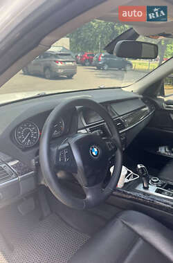 Внедорожник / Кроссовер BMW X5 2012 в Киеве