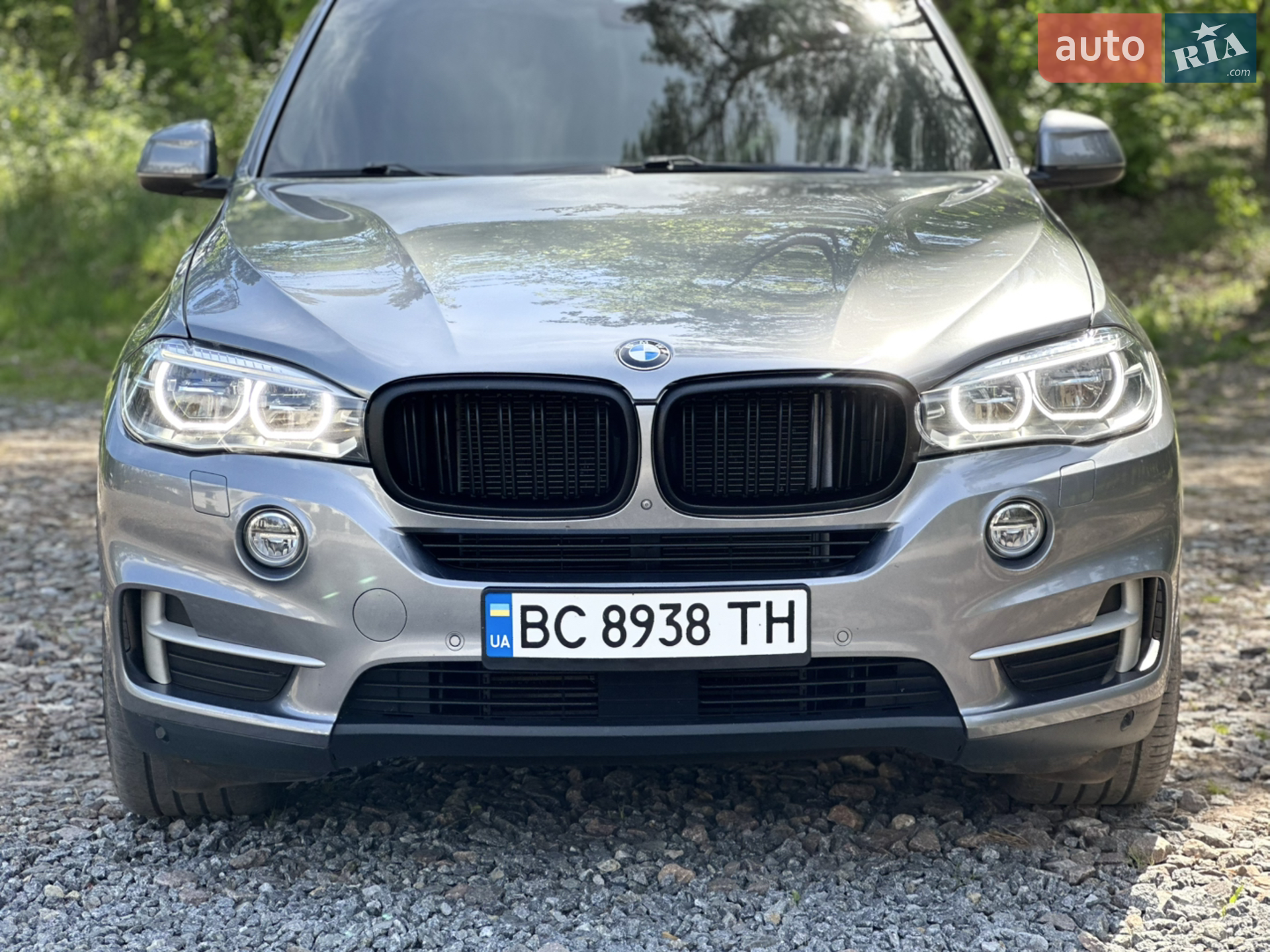 2016 BMW X5 - мініатюра 33